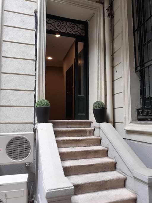 Comodo Apartamento Mayor Y Sol Madrid Exterior photo