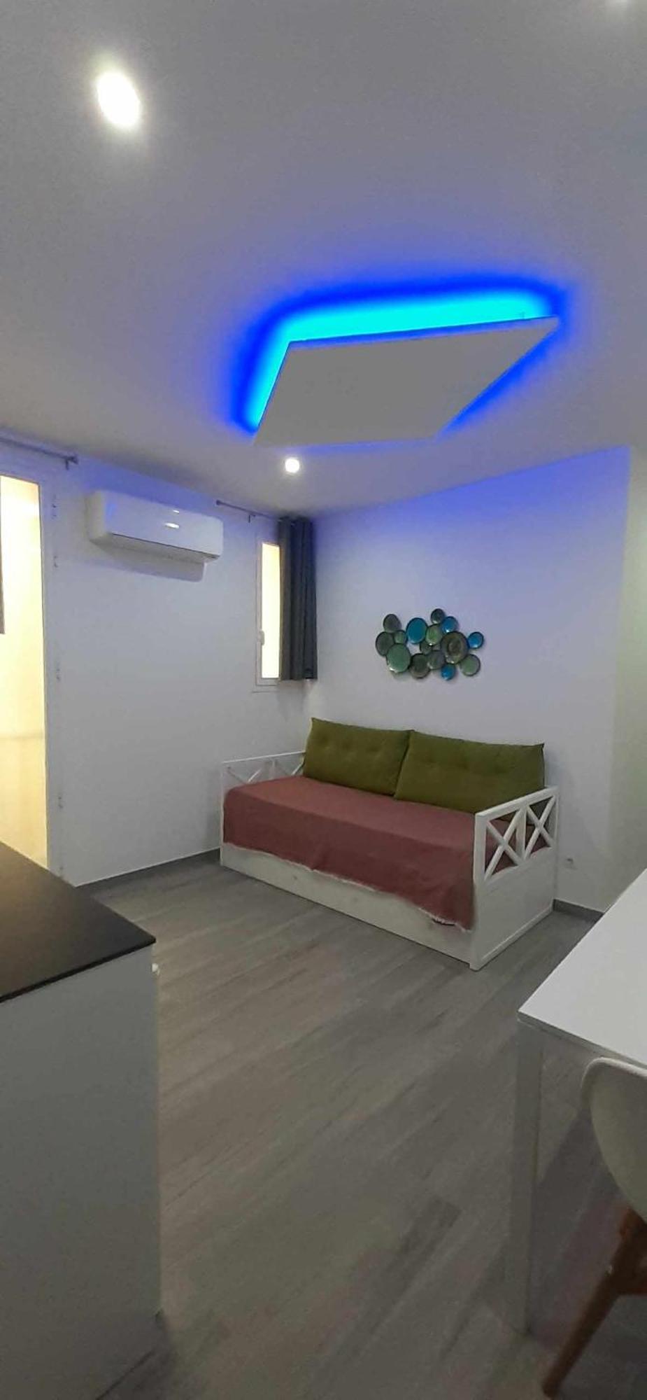 Comodo Apartamento Mayor Y Sol Madrid Exterior photo