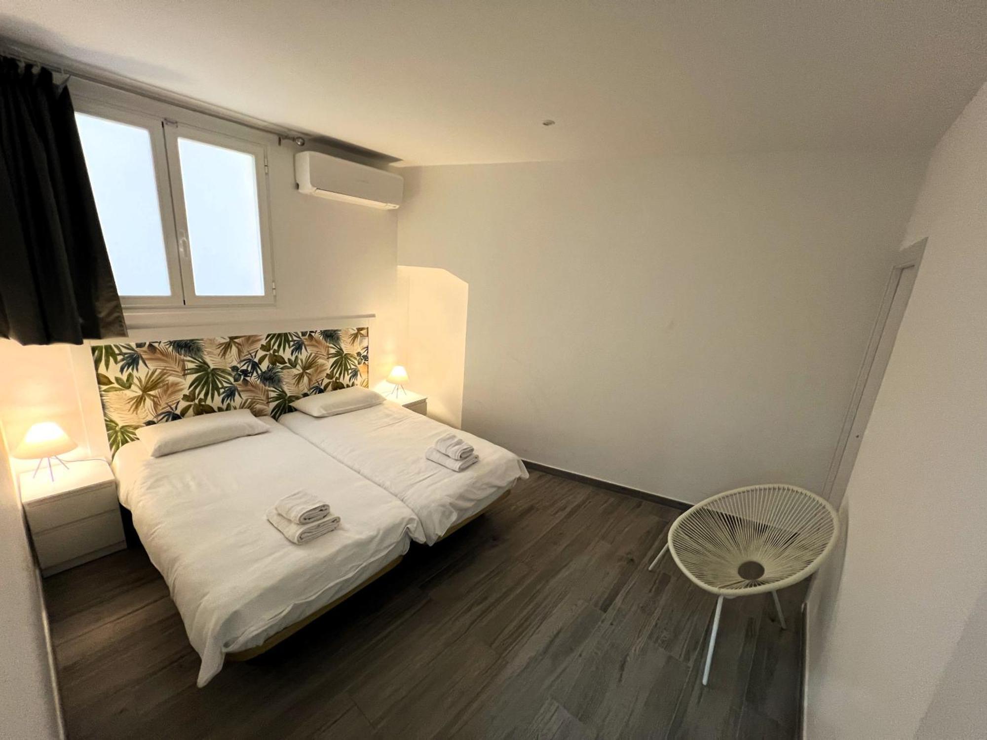 Comodo Apartamento Mayor Y Sol Madrid Exterior photo